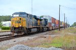 CSX 788